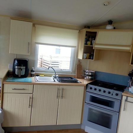 Seaviews Apartment Stranraer Exterior photo